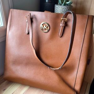 Michael kids well loved over shoulder bag